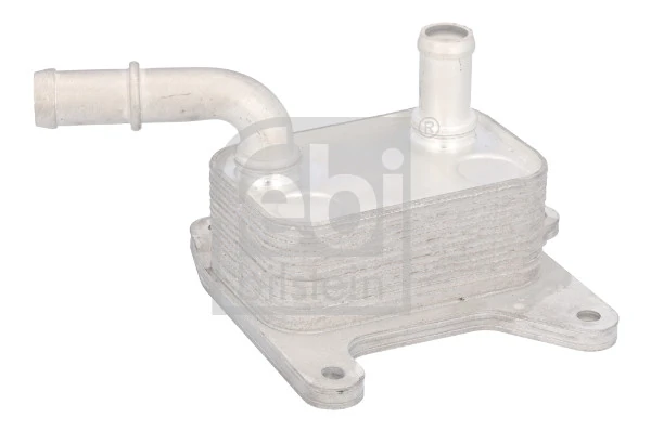 Oil Cooler, engine oil